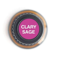 Thumbnail for Clary Sage Pure Essential Oil - 15ml -