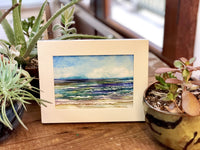 Thumbnail for Ocean Breeze : Blank Greeting Cards - 5