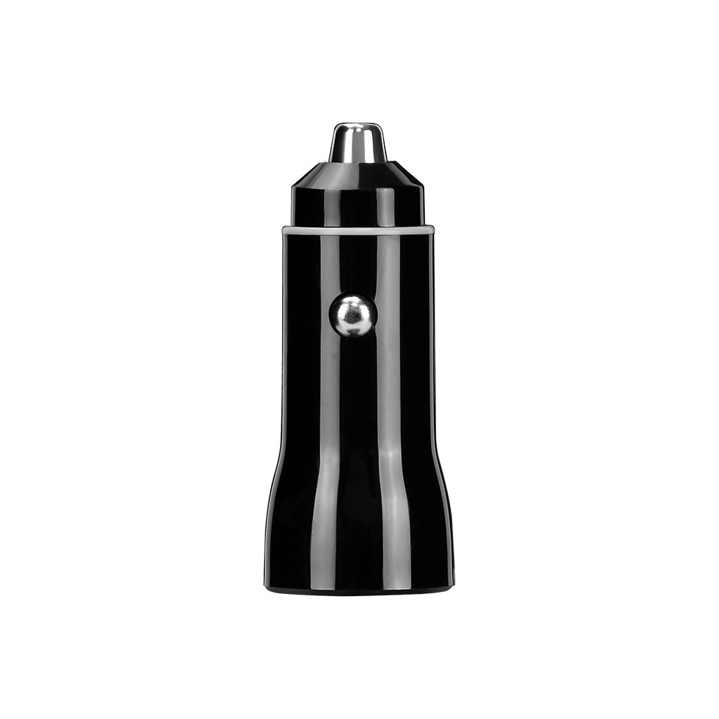 Simply Carbon Fiber - 36W Fast Charging PD Dual Car Charger -