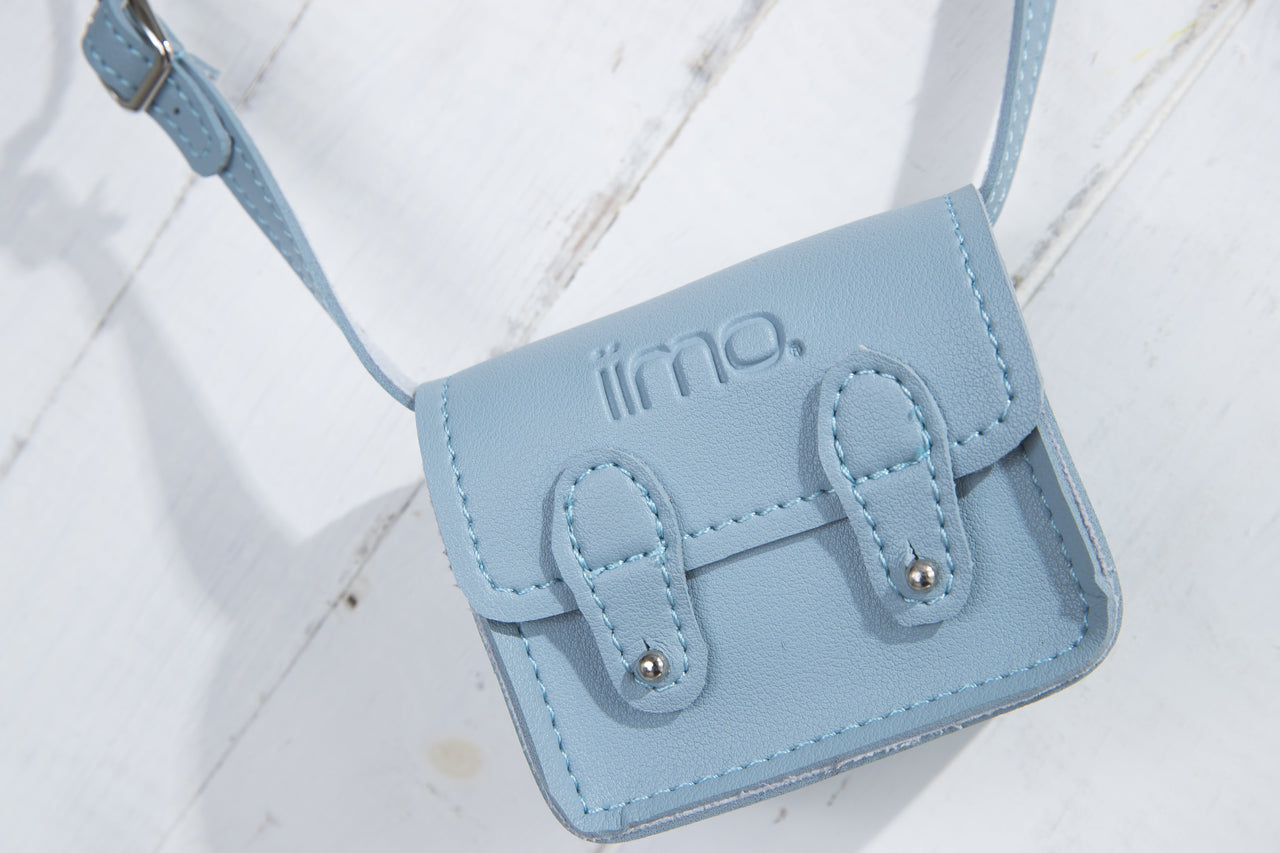 Iimo - Limited Edition Bag - 5 COLORS -