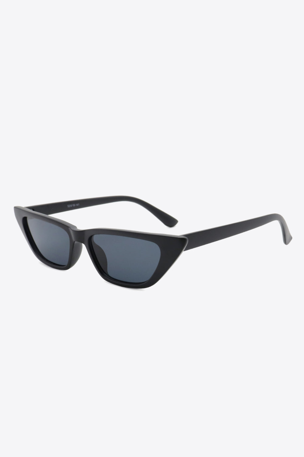 UV400 Polycarbonate Cat Eye Sunglasses - T - 1 COLOR -