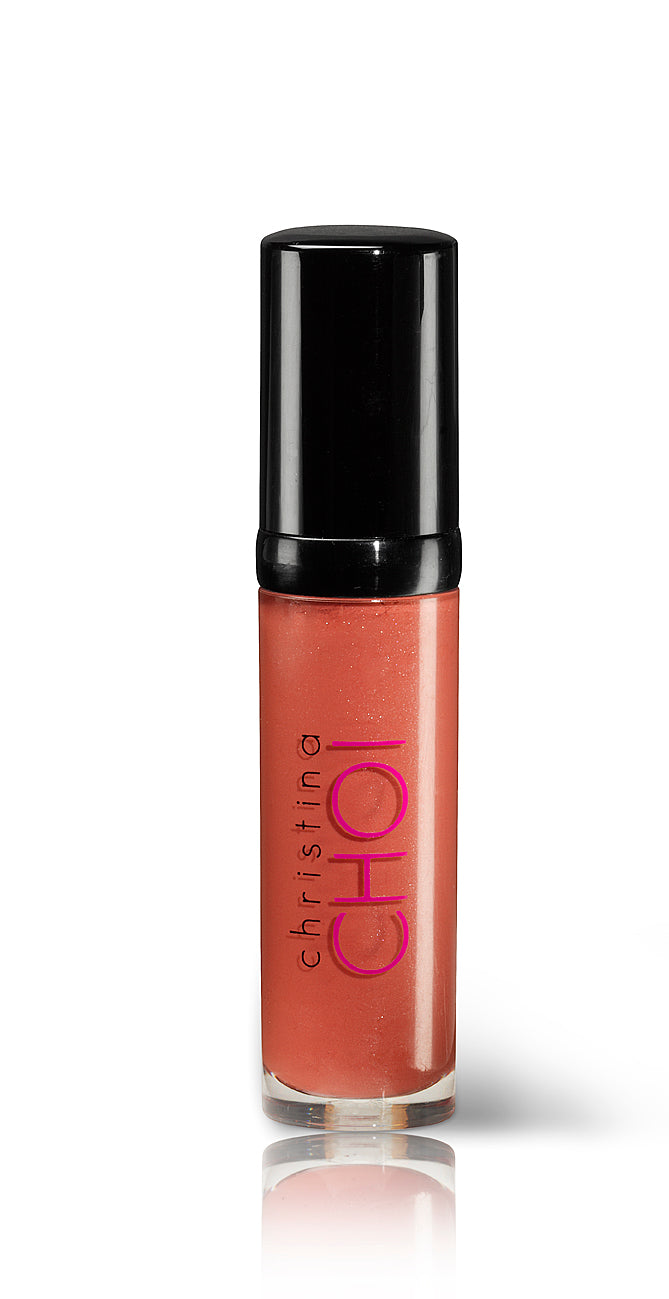 CHOI - Sweet Natured Luxury Gloss - 1 COLOR -