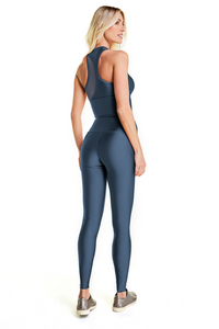 Thumbnail for Hellokini - Fly Away High Waisted Compression Legging - 1 COLOR -