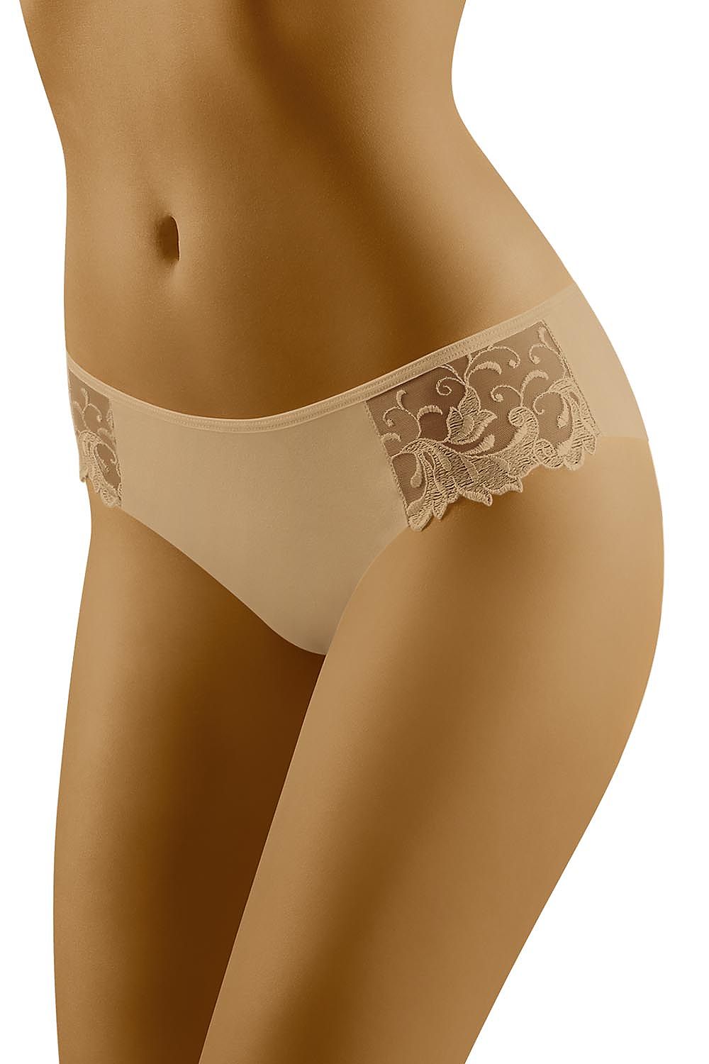 Panties Wolbar - L, XL ONLY -