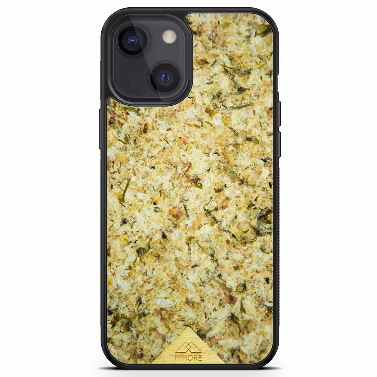 MMORE - Organic Case - Jasmine - FITS 47 PHONES - FIND YOURS! -