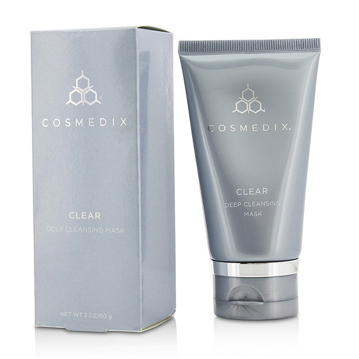 COSMEDIX - Clear Deep Cleansing Mask - 2 SIZES -