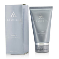 Thumbnail for COSMEDIX - Clear Deep Cleansing Mask - 2 SIZES -