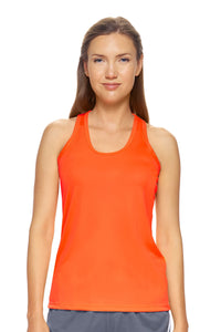 Thumbnail for Pk MaX™ Endurance Racerback Tank US - 12 COLORS -