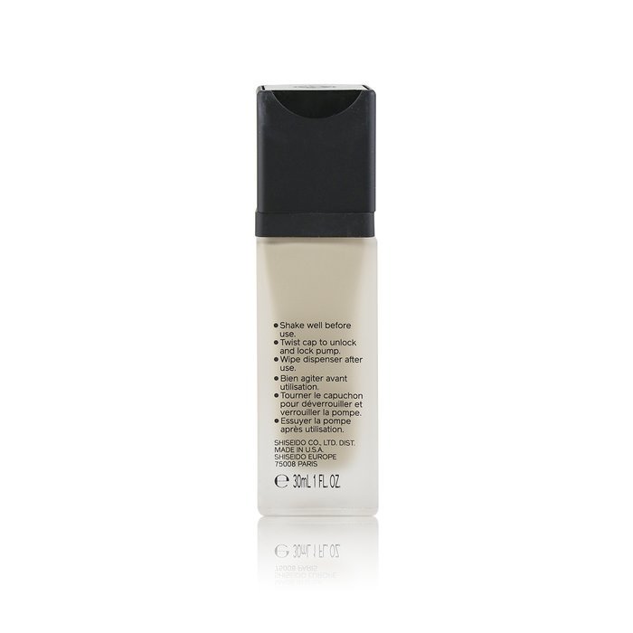 SHISEIDO - Synchro Skin Self Refreshing Foundation SPF 30 30ml/1oz -16 SHADES