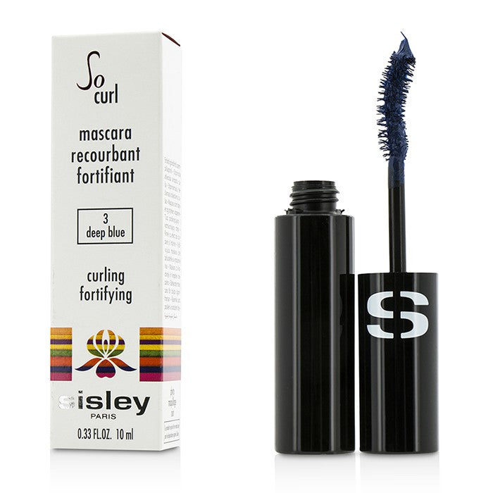 SISLEY - So Curl Mascara Curling & Fortifying 10ml/0.33oz