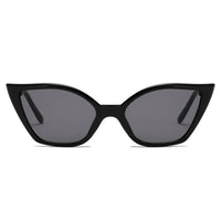 Thumbnail for Holyoke | S1099 - Women Retro Vintage Cat Eye Sunglasses - 4 COLORS -