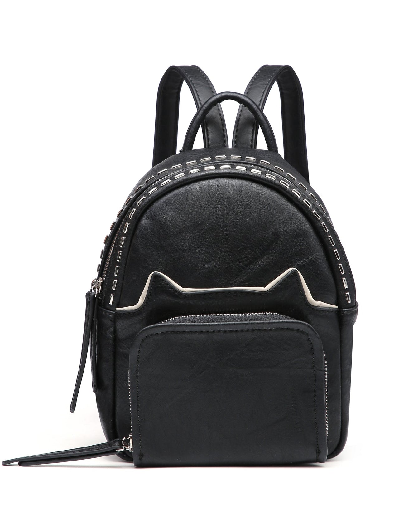 Shomico - Mini Backpack Purse - 1 COLOR -