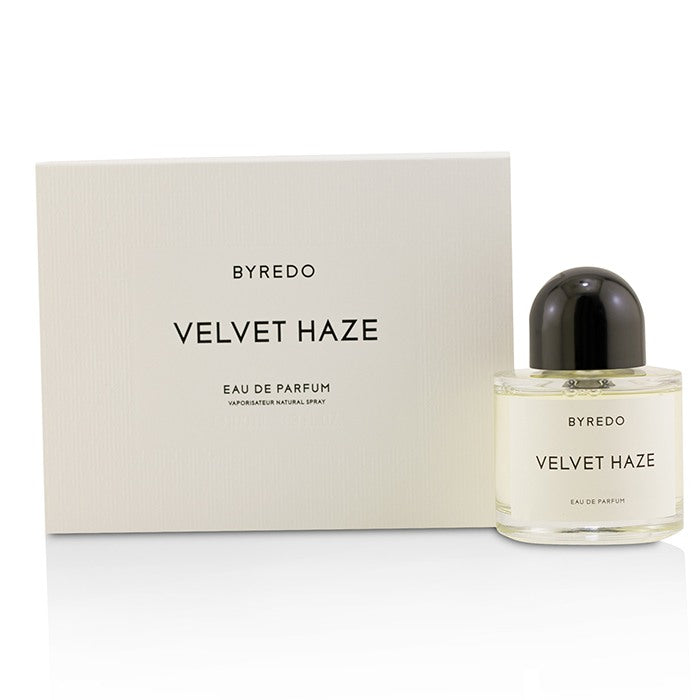 BYREDO - Velvet Haze Eau De Parfum Spray - 2 SIZES -