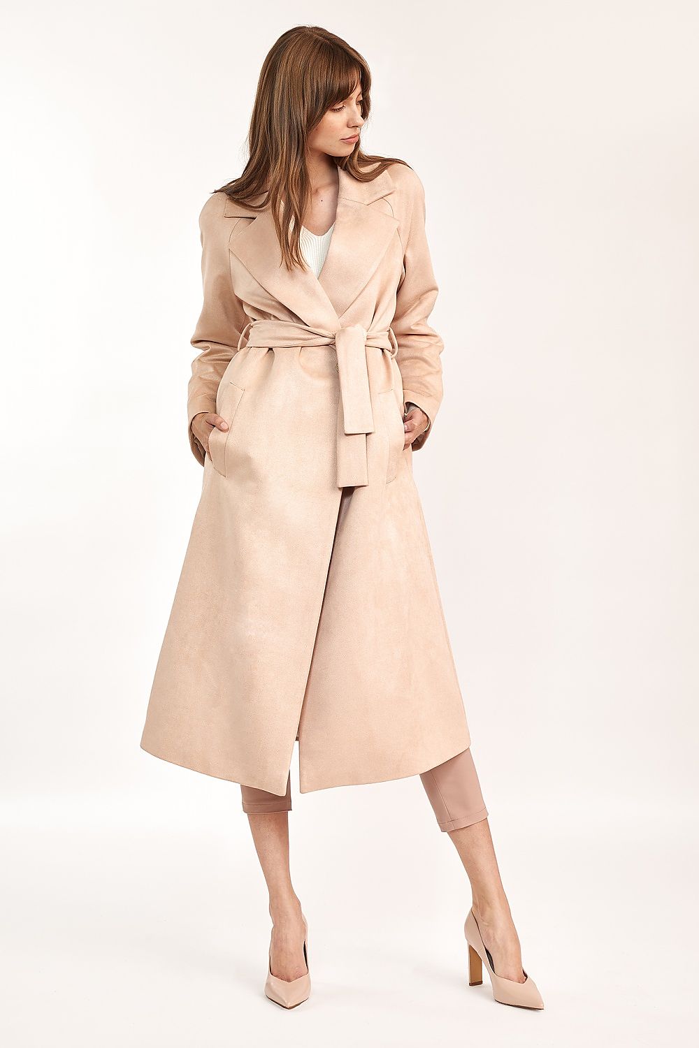 Nife - Coat Model 158963 - EUR SIZES - [3-13 DAY DELIVERY] - 1 COLOR -