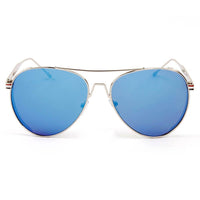 Thumbnail for Easton | D36 - Classic Patriotic Teardrop Aviator Sunglasses - 5 COLORS -