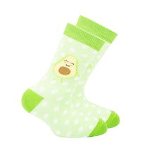 Thumbnail for Kids Delightful Fruits Socks - 5 PACK -