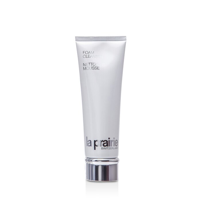 LA PRAIRIE - Foam Cleanser -