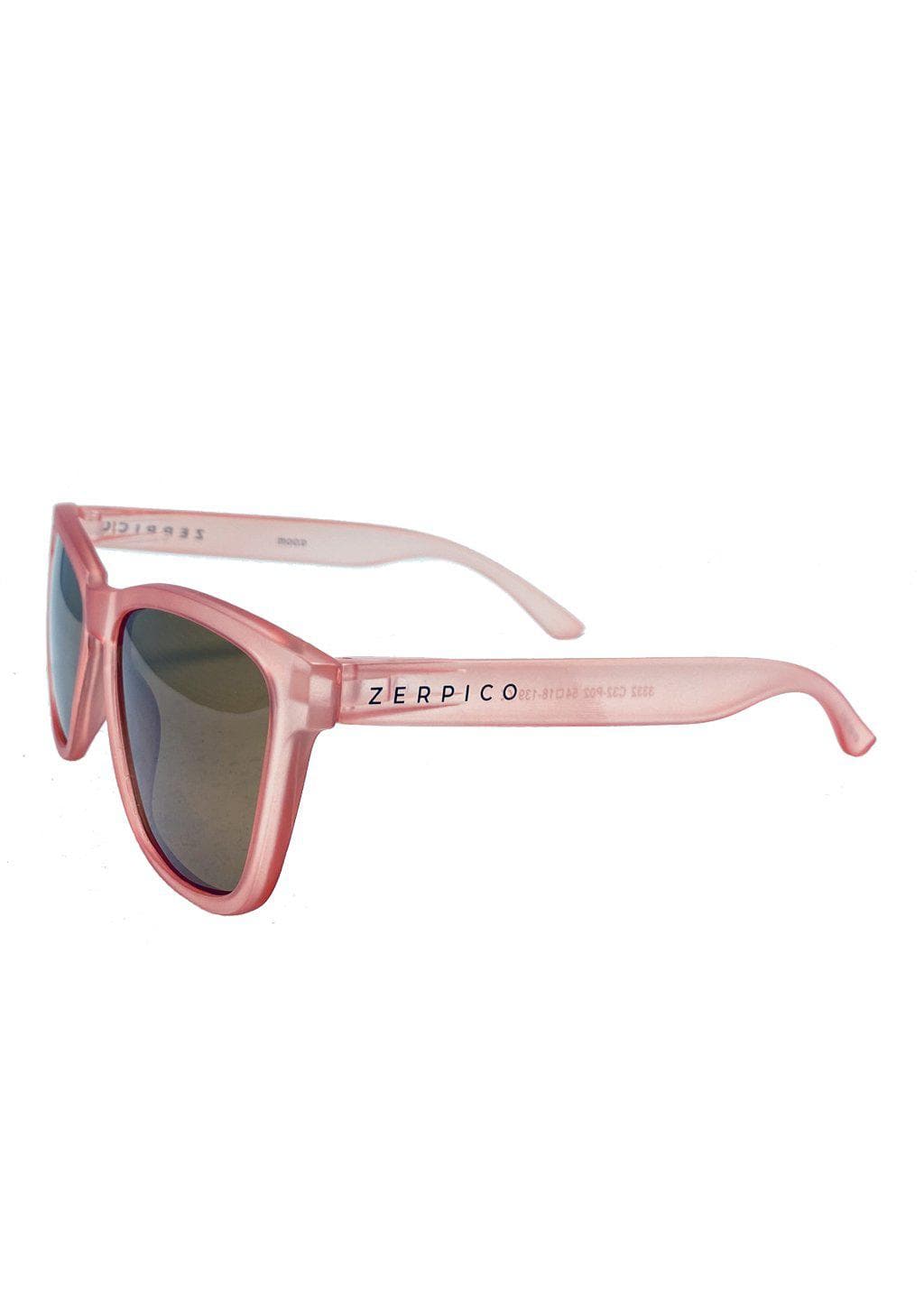 ZERPICO - MOOD - Wayfarer V2 - Cherry - 1 COLOR -