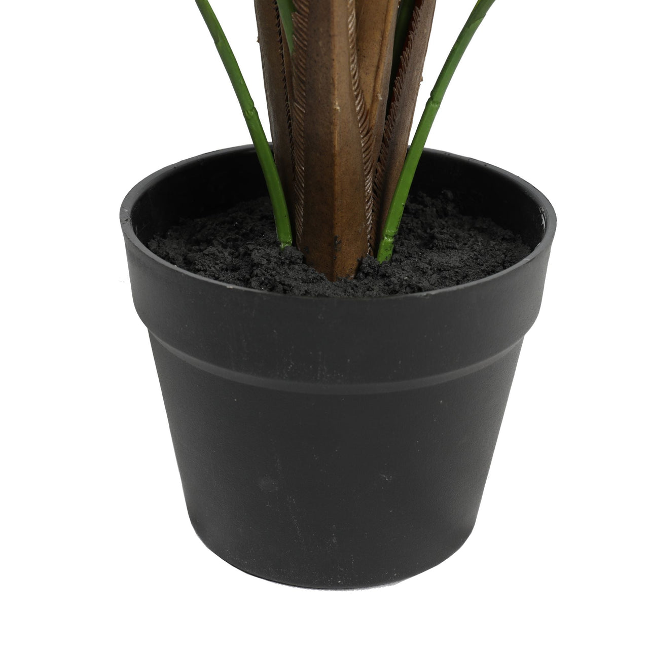 Artificial Phoenix Palm Plant 80cm -