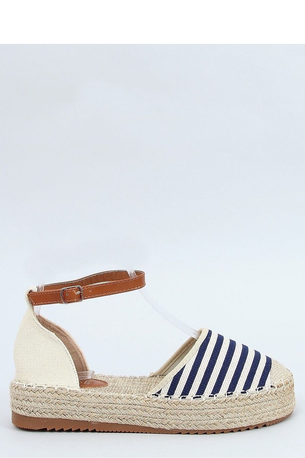 Inello - Espadrille  - [3-13 DAY DELIVERY] - EU SIZES - 1 COLOR -