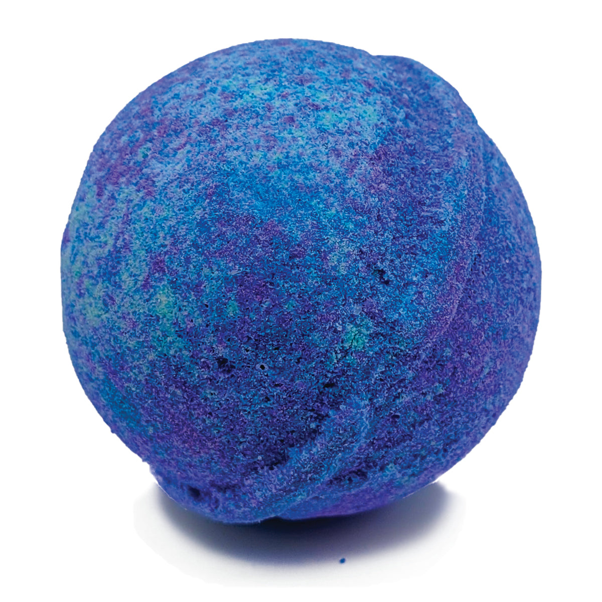 Bath Bomb - Sea Glass -