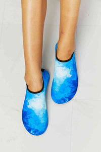 Thumbnail for MMshoes - On The Shore Water Shoes in Blue - T - 1 COLOR -