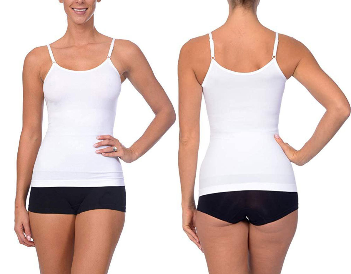 Seamless Shaping Reversible Camisole -