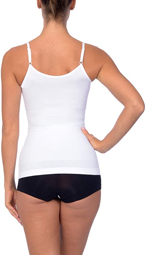 Seamless Shaping Reversible Camisole -