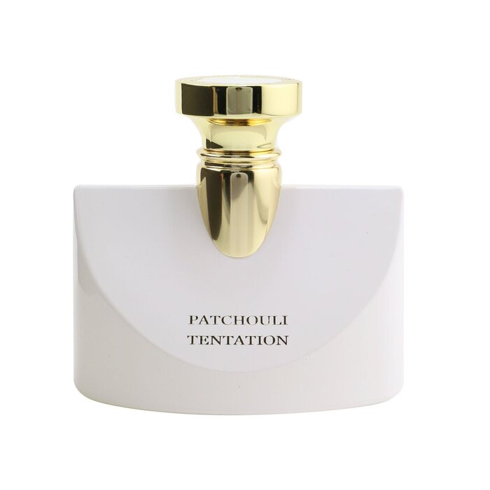 BVLGARI - Splendida Patchouli Tentation Eau De Parfum Spray - 3 SIZES -