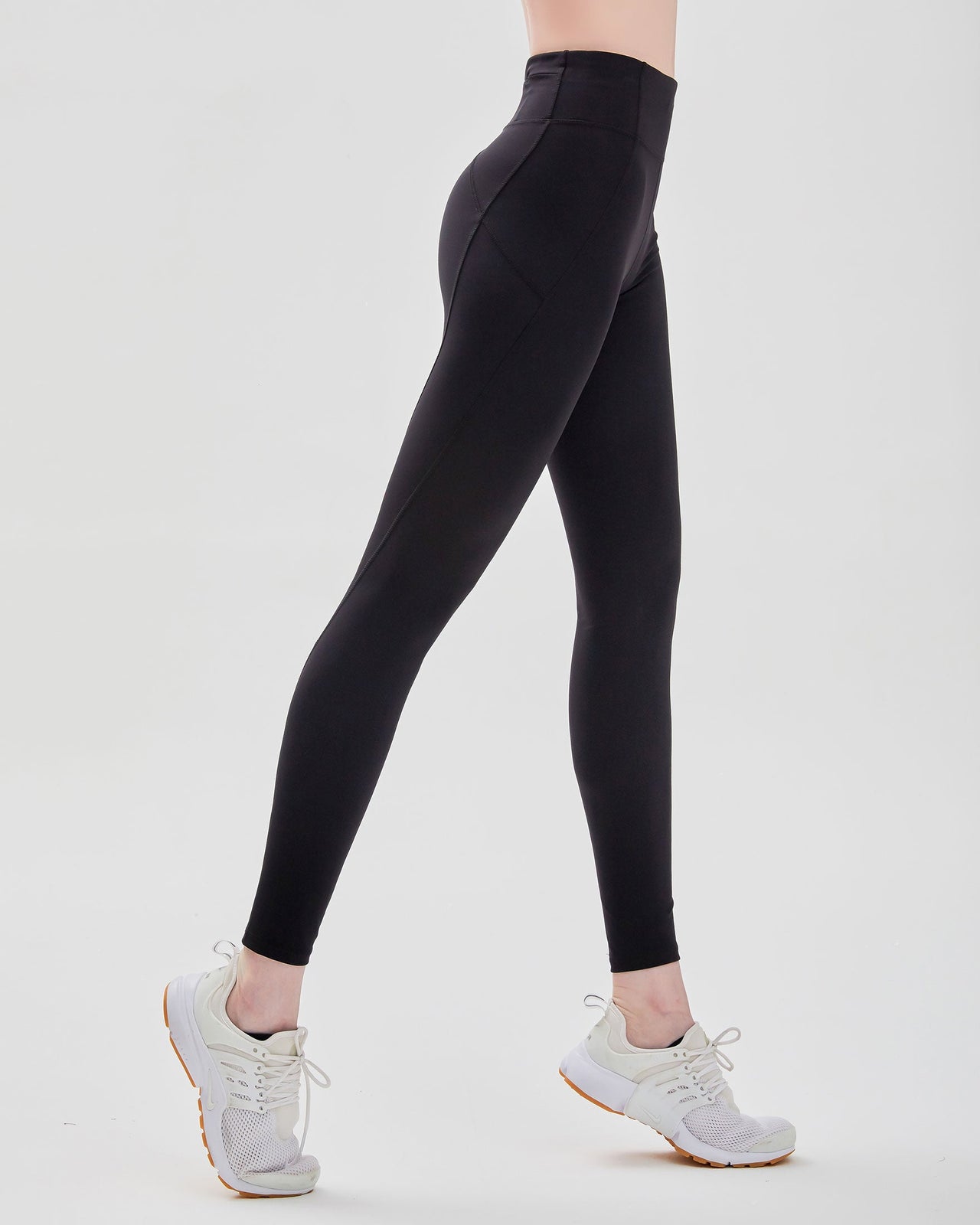 Rebody - Shine on Silkiflex™ Legging 27" - 4 COLORS -