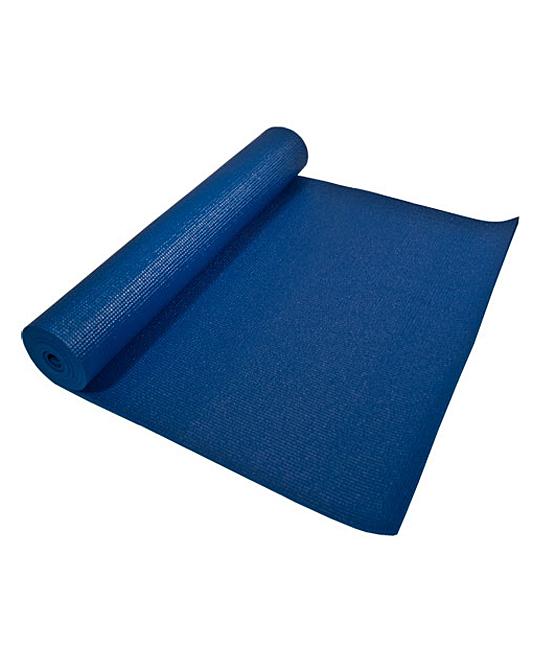 OMSutra Studio Yoga Mat 6mm Deluxe - 4 COLORS -