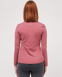 Thumbnail for Rebody - To Practice Compression Long Sleeve - 7 COLORS -