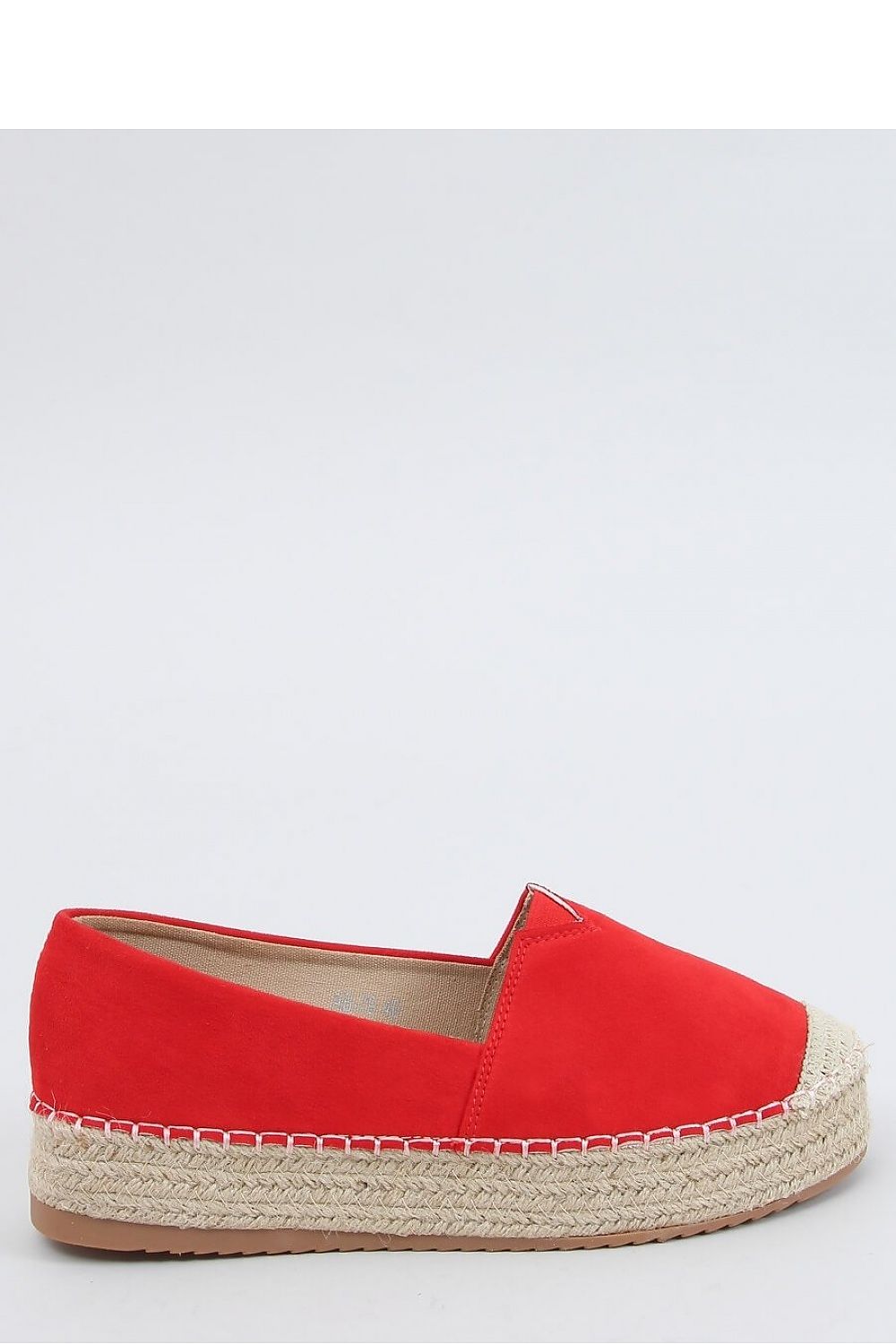 Inello - Espadrille - [3-13 DAY DELIVERY] - EU SIZES - 1 COLOR -