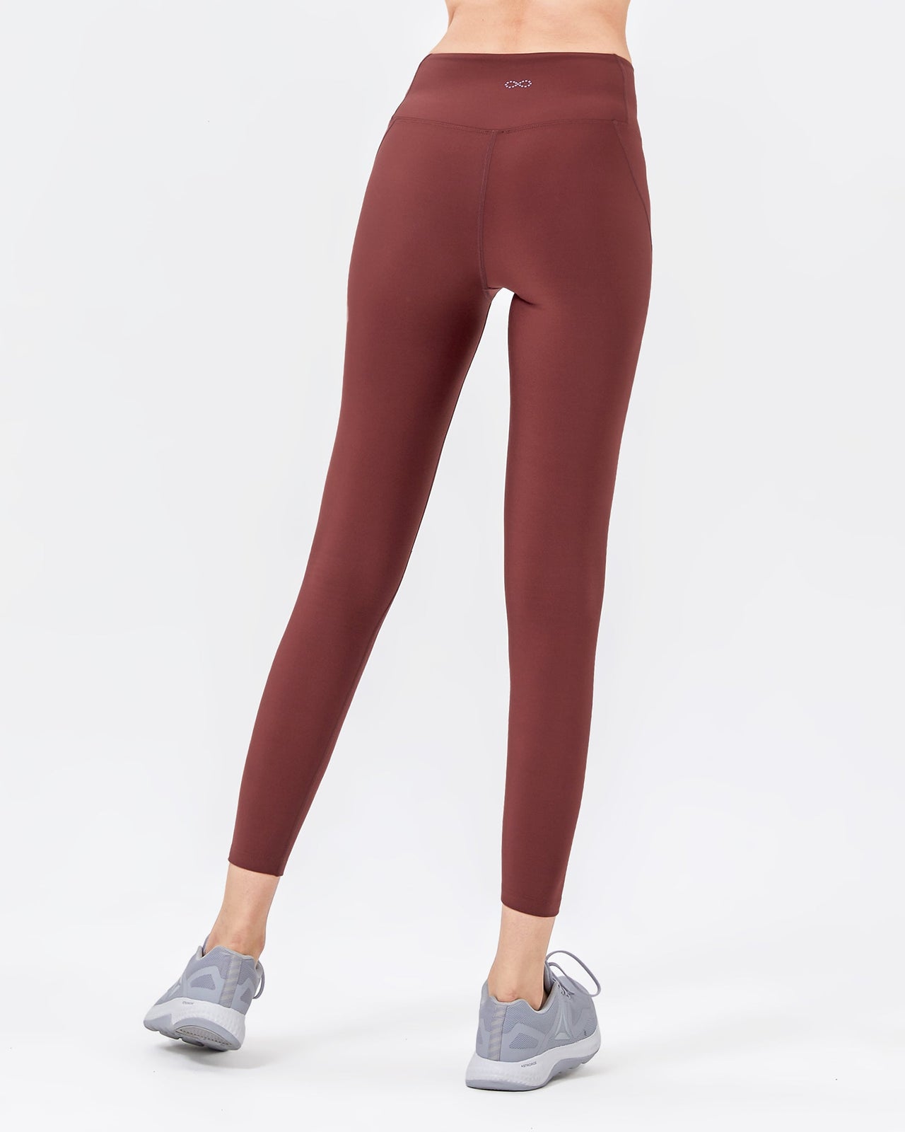 Rebody - Thermic Fleece Leggings 25.5" - 6 COLORS -