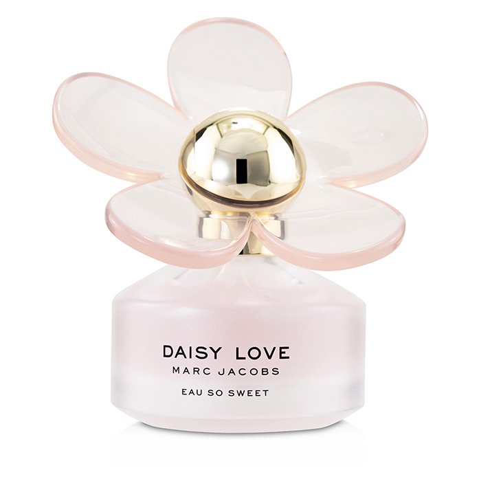 MARC JACOBS - Daisy Love Eau So Sweet Eau De Toilette Spray - 3 SIZES -