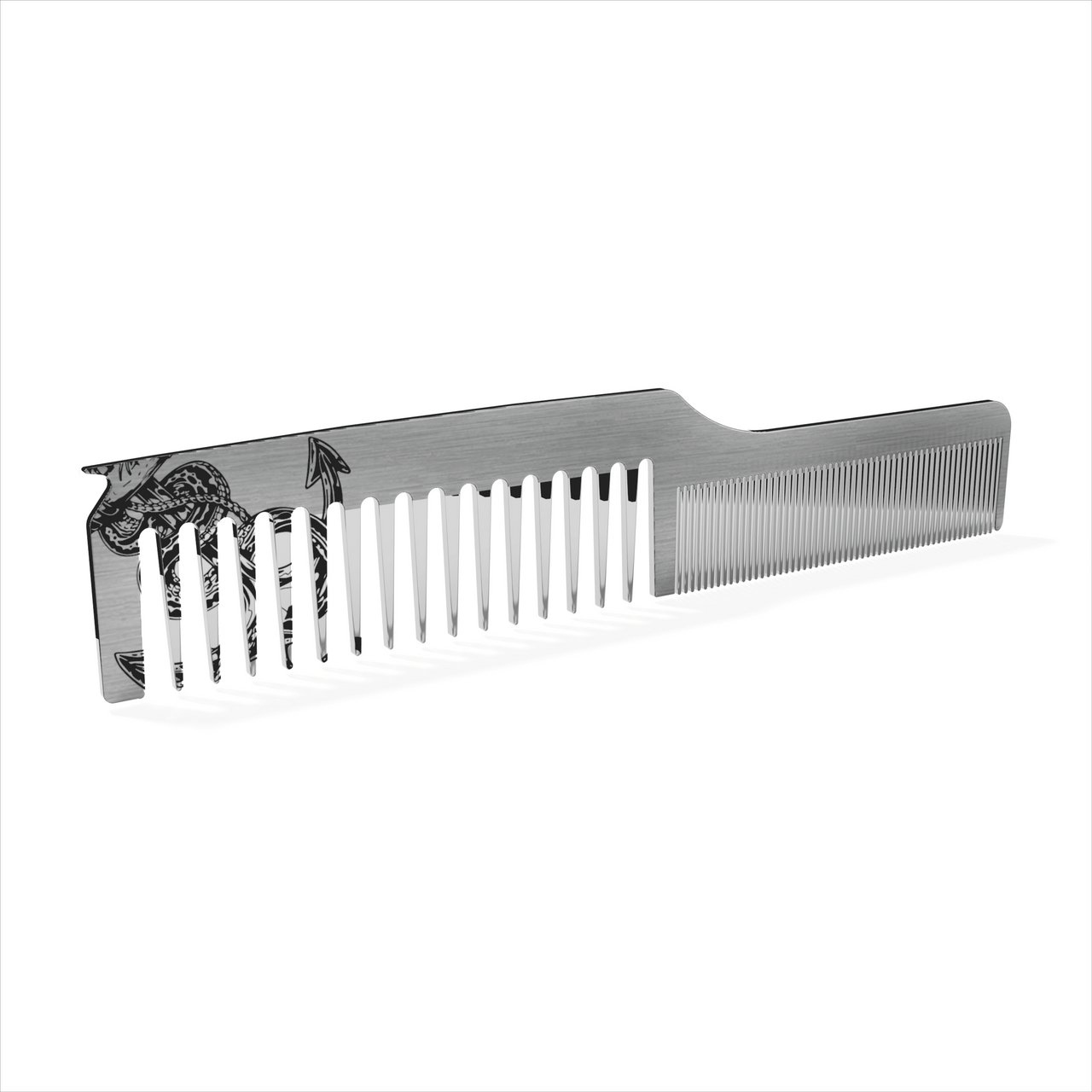 Anchor Comb -