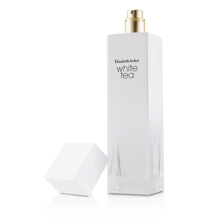 ELIZABETH ARDEN - White Tea Eau De Toilette Spray - 3.3fl.oz/100ml - 1 SIZE -