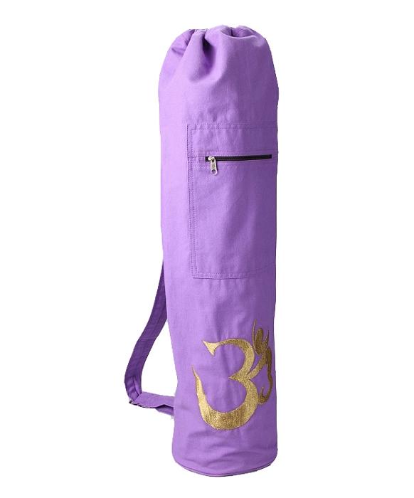 OMSutra - Yoga Bag - Shiva Mat Bag -Drawstring - 5 COLORS -