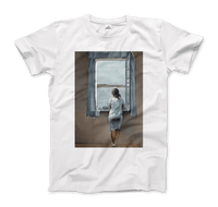 Thumbnail for Salvador Dali - Young Woman at a Window Artwork T-Shirt Men/Women - 6 COLORS -