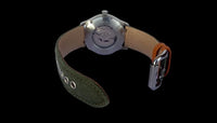 Thumbnail for STROND U.K. - DC-3 Canvas Watch Strap -