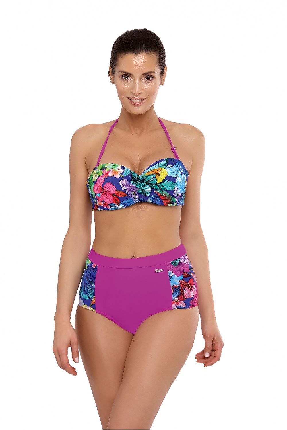 Swimsuit Two Piece Marko -