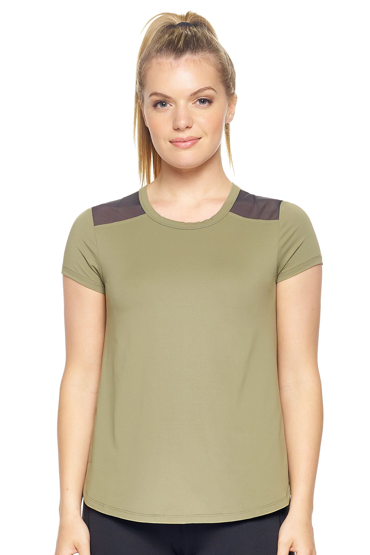 Expert Brand - Airstretch™ Lite Breeze Tee - 4 COLORS -