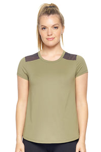 Thumbnail for Expert Brand - Airstretch™ Lite Breeze Tee - 4 COLORS -