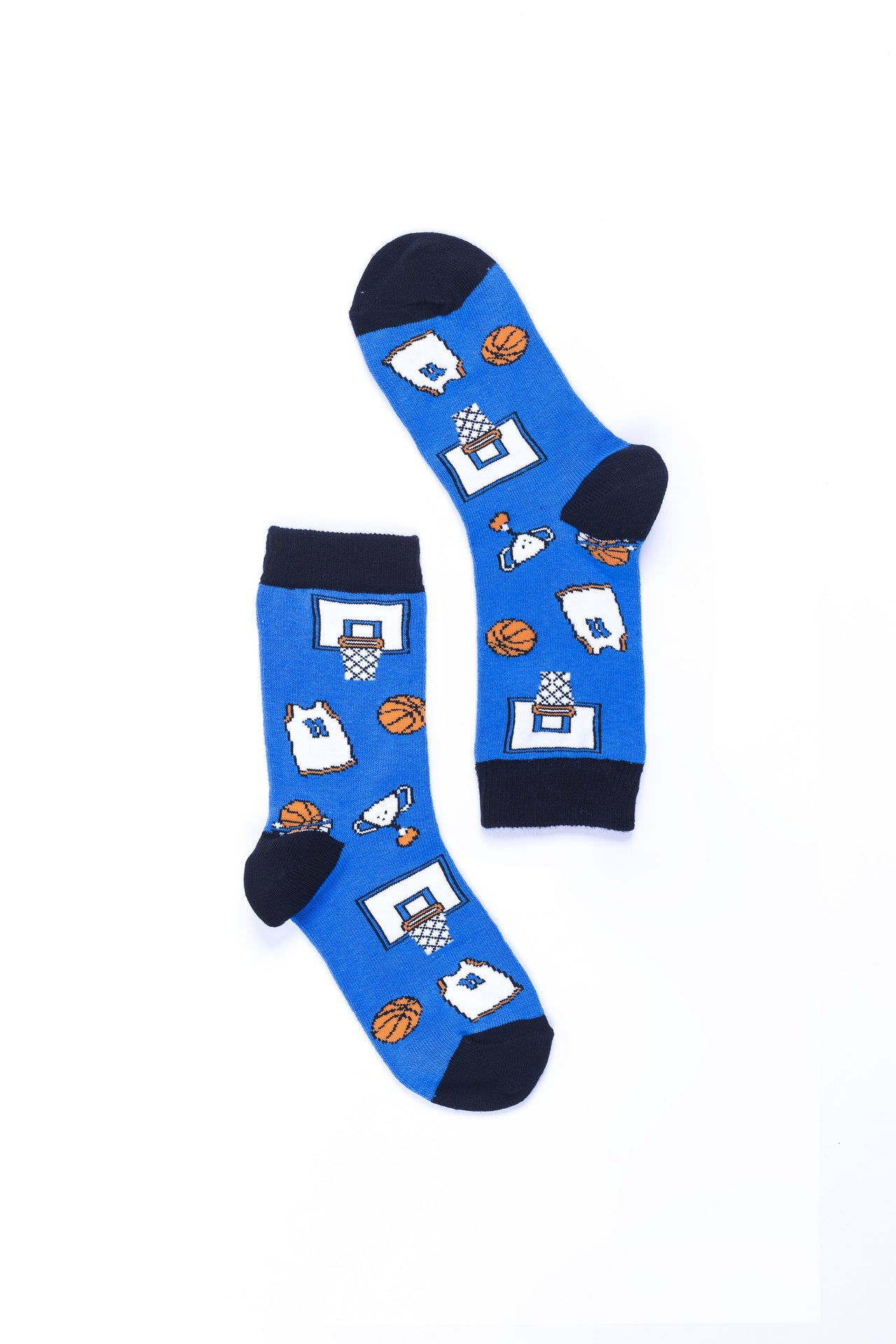 Women's Basketball Socks - 1 COLOR -