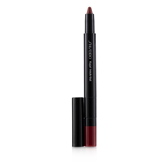 SHISEIDO - Kajal InkArtist (Shadow, Liner, Brow) 0.8g/0.02oz - 9 COLORS -