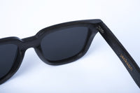 Thumbnail for PANDA - Jackson Bamboo Sunglasses - 4 COLORS -