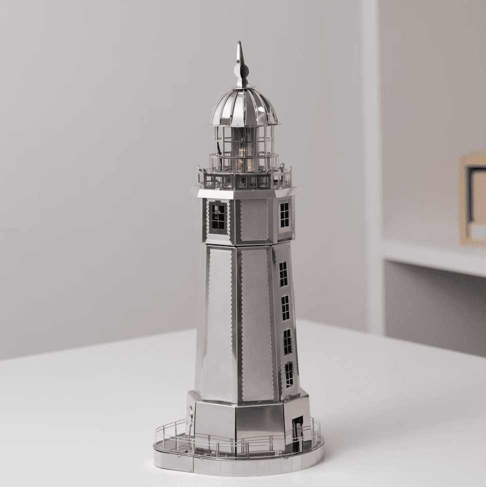 Sailor's Companion Lighthouse Model -