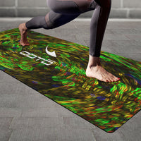 Thumbnail for OOTO - Yoga mat - D4 -