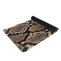 Thumbnail for OOTO - Yoga Mat - Snake skin (Print) -