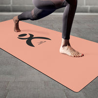 Thumbnail for OOTO - Yoga Mat - Glyphic 2